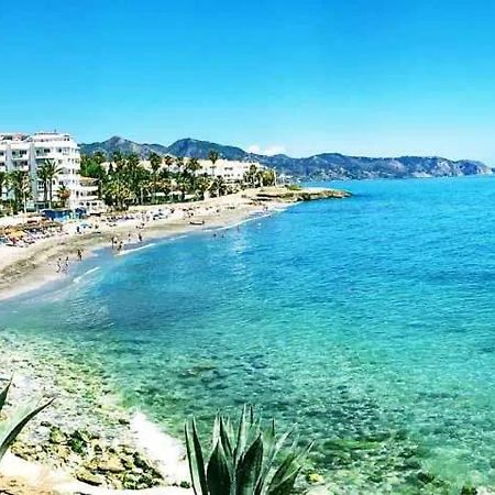 2 Minutes From The Beach!!! Great Apartment!!! Нерха Екстер'єр фото